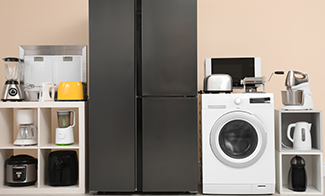 生活家電