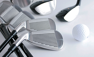 ゴルフバッグ・クラブ