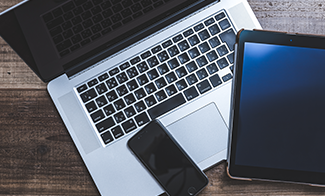 タブレット・スマホ・PC