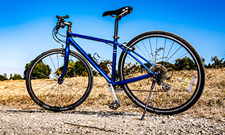 自転車・タイヤ