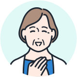 50代 女性/東京都 杉並区